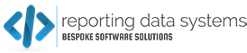 Reporting Data Systems Limited