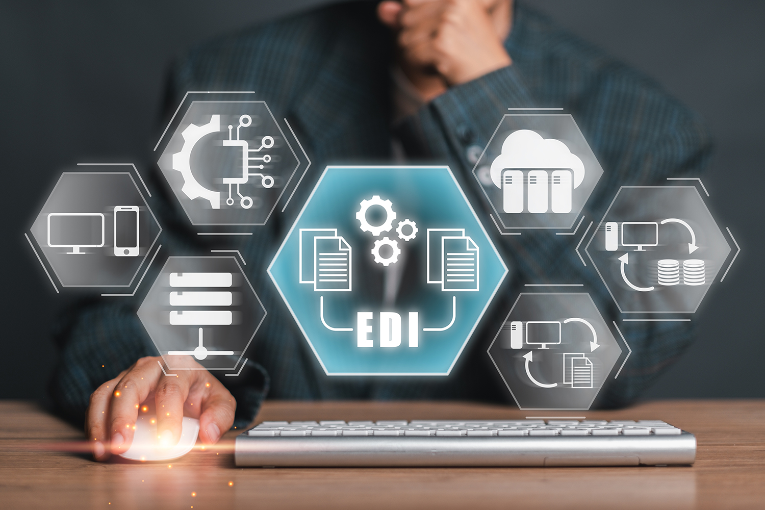 Resistance to EDI – And How RDS Can Help Overcome Those Barriers