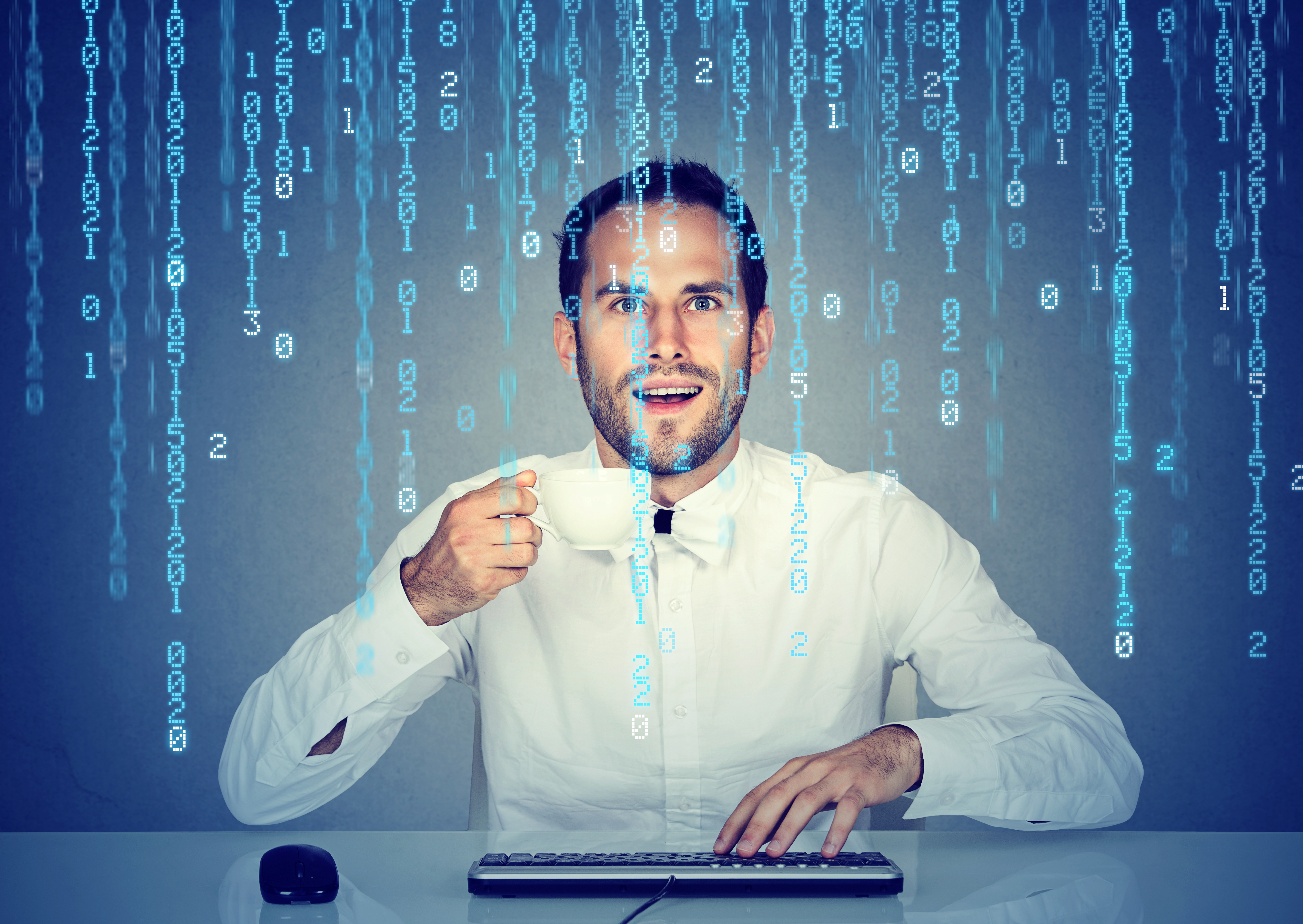 Error reduction in order processing